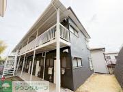 小田急小田原線東海大学前駅まで徒歩14分