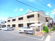 千葉都市モノレール桜木駅まで徒歩8分