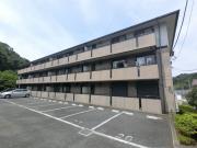 ＪＲ内房線長浦駅まで徒歩8分