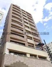 地下鉄長堀鶴見緑地線谷町六丁目駅まで徒歩2分