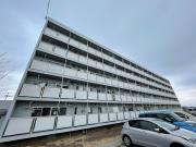 ビレッジハウス西那須野 2号棟