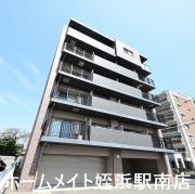 ＪＲ筑肥線波多江駅まで徒歩14分