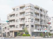 都営三田線板橋区役所前駅まで徒歩6分