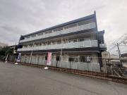 東武東上線上福岡駅まで徒歩7分