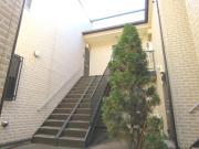エスぺランサ砧