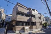 ＪＲ山手線池袋駅まで徒歩13分