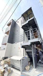 グランコート岩槻久伊豆
