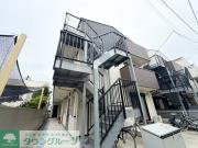 クレスト川崎小田