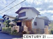野洲市久野部I様邸貸家