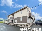 D-room野城A棟