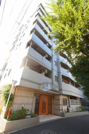 アヴィニティー高円寺南