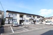 ＪＲ奥羽本線山形駅までバス約18分 徒歩3分