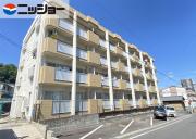 マンション三喜