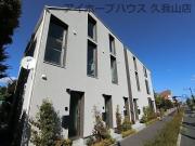 京王井の頭線久我山駅まで徒歩9分