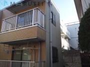 サントピア新城