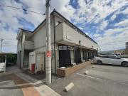 南海本線忠岡駅まで徒歩13分