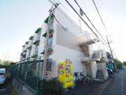 ラックハイム竹田