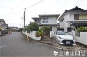 大平台戸建て