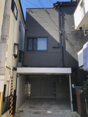 石橋2丁目貸家