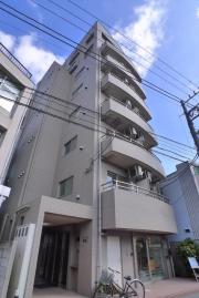 クレアール多摩川