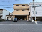 ＪＲ土讃線高知駅まで徒歩14分