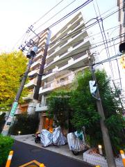 ブルーライン吉野町駅まで徒歩5分