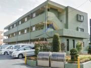 第8島田マンション