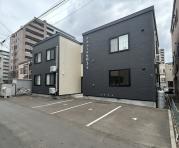 地下鉄東西線琴似駅まで徒歩6分