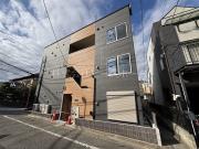 東武東上線東武練馬駅まで徒歩9分