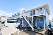 ＪＲ牟岐線阿波富田駅まで徒歩55分