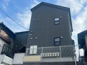 京急本線杉田駅まで徒歩13分