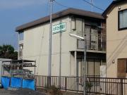 ＪＲ中央線西八王子駅まで徒歩15分