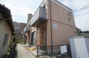 ＪＲ東北本線郡山駅までバス約12分 徒歩1分