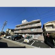 地下鉄鶴舞線上小田井駅まで徒歩10分