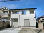 上尾市緑丘2丁目4-29 一戸建貸家