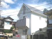 サンパレス池尻