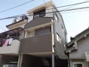 和泉市今福町1丁目貸家