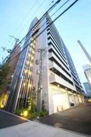 地下鉄御堂筋線東三国駅まで徒歩6分
