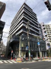 Brillia ist 町屋