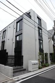 LEGALAND目黒大岡山