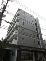 栗泉堂ビル