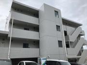 ＪＲ指宿枕崎線郡元駅まで徒歩8分