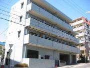 阪急神戸線六甲駅まで徒歩5分