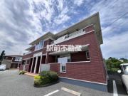 西鉄甘木線北野駅まで徒歩8分