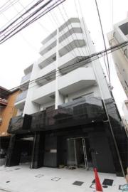 ＪＲ山手線田端駅まで徒歩10分