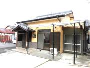 滝呂町柴田貸家