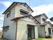 清見台南5丁目森貸家