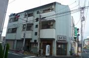 ＪＲ山陽本線倉敷駅まで徒歩10分