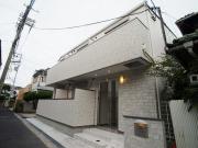 ＪＲ山陽本線須磨駅まで徒歩7分