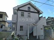 レオパレス21市丘町